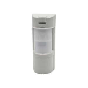 Detector de miscare exterior Quad PIR si MW Crow EDS3000, 15 m, 90 grade, pet immunity Detector de miscare exterior Quad PIR si MW Crow EDS3000, 15 m, 90 grade, pet immunity