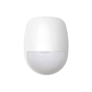 Detector de miscare PIR Hikvision AX PRO Hybrid DS-PDP18-EG2(B), 18 m, pet immunity, cablat Detector de miscare PIR Hikvision AX PRO Hybrid DS-PDP18-EG2(B), 18 m, pet immunity, cablat