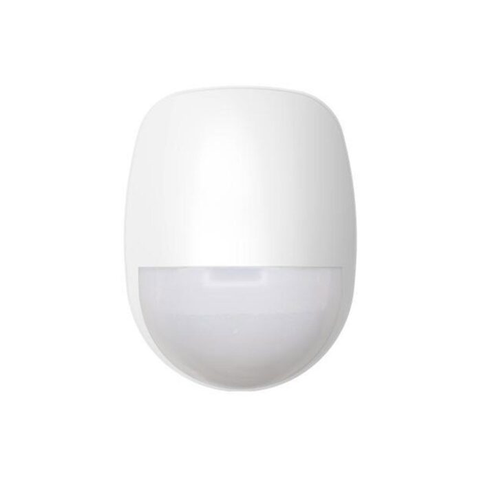 Detector de miscare PIR Hikvision AX PRO Hybrid DS-PDP18-EG2(B), 18 m, pet immunity, cablat Detector de miscare PIR Hikvision AX PRO Hybrid DS-PDP18-EG2(B), 18 m, pet immunity, cablat