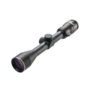 Luneta de arma pentru vanatoare Delta Classic 3-9X40 Luneta de arma pentru vanatoare Delta Classic 3-9X40