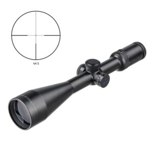 Luneta de arma pentru vanatoare Delta Titanium 2.5-10X56 HD IR Luneta de arma pentru vanatoare Delta Titanium 2.5-10X56 HD IR