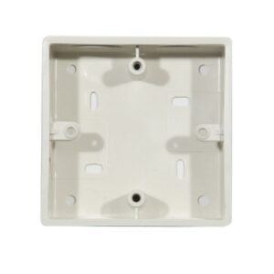 Doza montare butoane de iesire MBB-800B-PM Doza montare butoane de iesire MBB-800B-PM