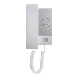 Interfon de interior DT-DJ4A, aparent, 24 V Interfon de interior DT-DJ4A, aparent, 24 V