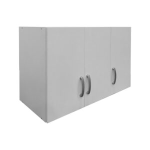 Dulap haine Lego, alb, 90x42x60 cm Dulap haine Lego, alb, 90x42x60 cm
