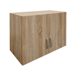 Dulap haine Lego, stejar sonoma, 80x42x60 cm Dulap haine Lego, stejar sonoma, 80x42x60 cm
