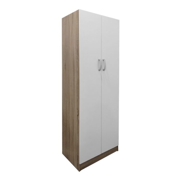 dulap-haine-lego-stejar-sonoma-alb-60x42x180-cm454653