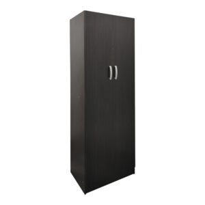 Dulap haine Lego, wenge, 60x42x180 cm Dulap haine Lego, wenge, 60x42x180 cm