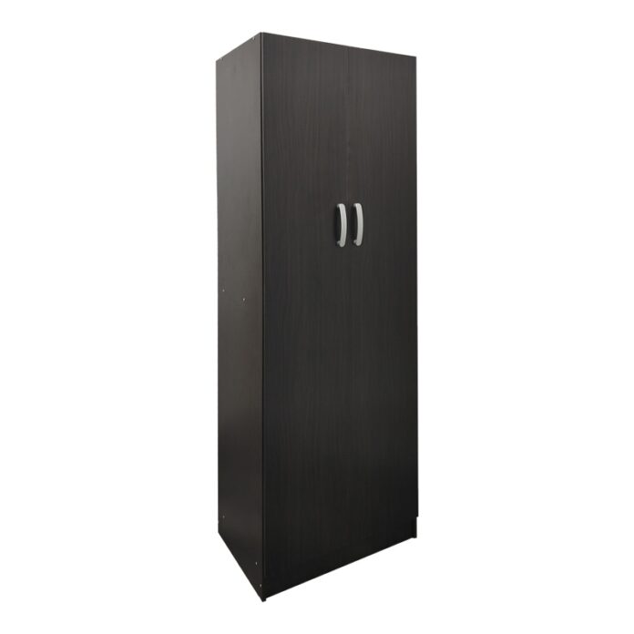 Dulap haine Lego, wenge, 60x42x180 cm Dulap haine Lego, wenge, 60x42x180 cm