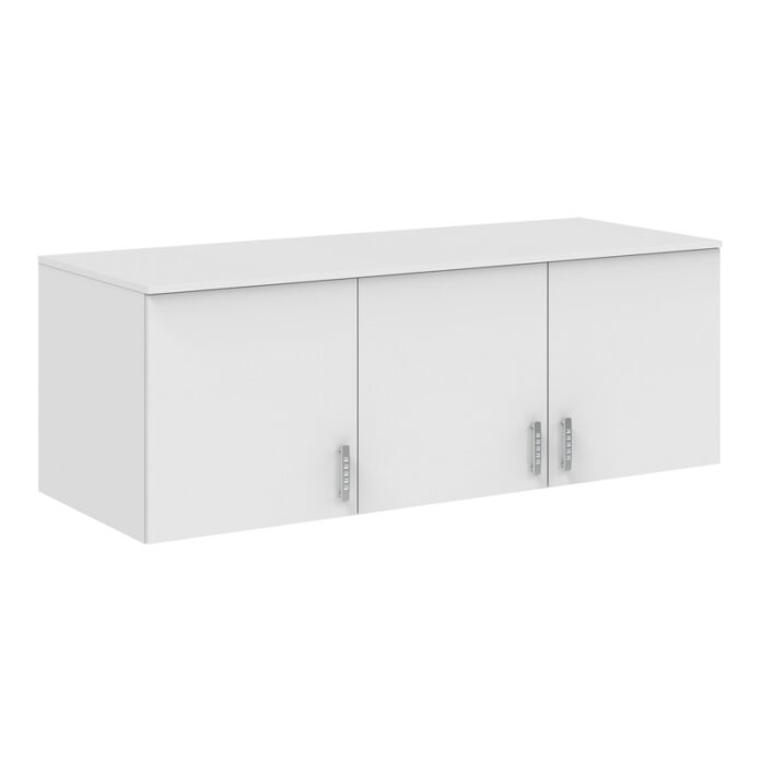 Dulap haine Royal, alb, 150x58x53 cm Dulap haine Royal, alb, 150x58x53 cm
