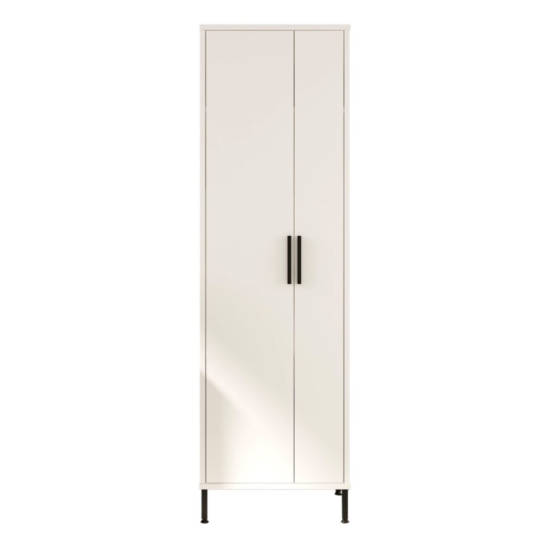 Dulap multifuncțional Model Dy1, Alb Dulap multifuncțional Model Dy1, Alb