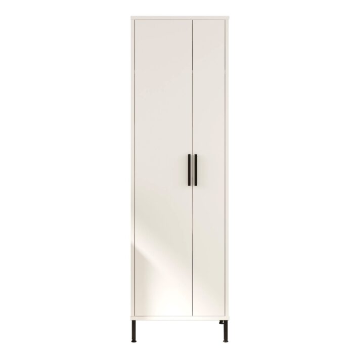Dulap multifuncțional Model Dy1, Alb Dulap multifuncțional Model Dy1, Alb