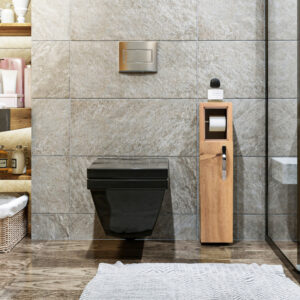 Dulap pentru Baie Star Oak Dulap pentru Baie Star Oak