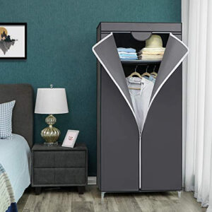 dulap-pentru-haine-songmics-gri-75x45x160-cm189059