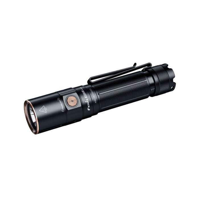 Lanterna profesionala reincarcabila Fenix E28R V2.0 , 1700 lumeni, 273 m Lanterna profesionala reincarcabila Fenix E28R V2.0 , 1700 lumeni, 273 m