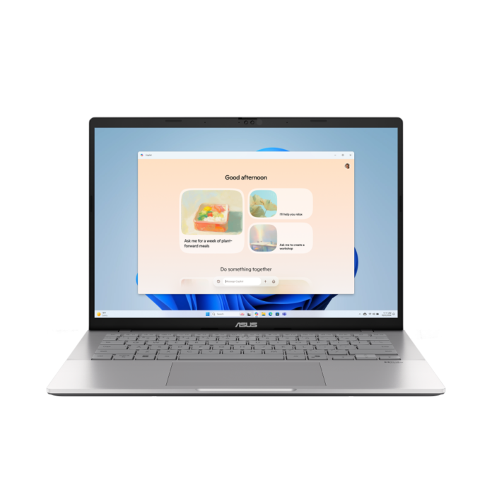 ASUS Vivobook S14 (S3407)