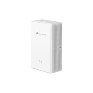 Access point wireless dual-band TP-Link EAP625GP-WALL, 2.4 GHz / 5 GHz, 574 / 1201 Mbps, WiFi 6, PoE Access point wireless dual-band TP-Link EAP625GP-WALL, 2.4 GHz / 5 GHz, 574 / 1201 Mbps, WiFi 6, PoE