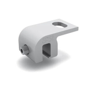 Element de fixare pentru acoperis ondulat K2 Systems 1001052, 7 mm Element de fixare pentru acoperis ondulat K2 Systems 1001052, 7 mm