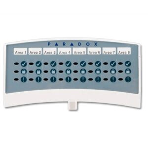 Extensie afisaj LED Paradox ANC1 Extensie afisaj LED Paradox ANC1