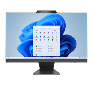 ExpertCenter E3 AiO 24 (E3402WV) ExpertCenter E3 AiO 24 (E3402WV)