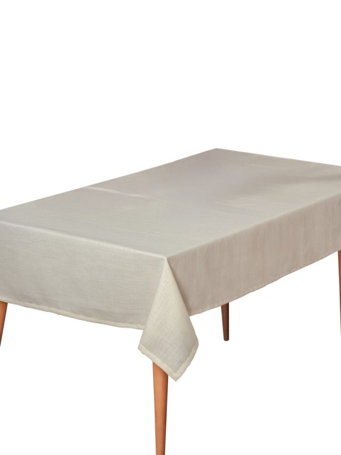 Fata de Masa Model Plain 160 Cream Fata de Masa Model Plain 160 Cream