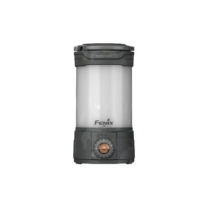 Lanterna reincarcabila pentru camping Fenix CL26R PRO Grey Camo, 650 lumeni, 15 m Lanterna reincarcabila pentru camping Fenix CL26R PRO Grey Camo, 650 lumeni, 15 m
