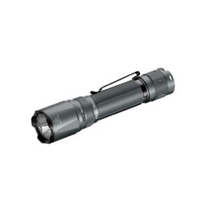 Lanterna tactica reincarcabila Fenix TK20R UE City Grey, 2800 lumeni, 465 m Lanterna tactica reincarcabila Fenix TK20R UE City Grey, 2800 lumeni, 465 m