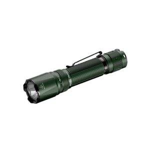 Lanterna tactica reincarcabila Fenix TK20R UE Tropic Green, 2800 lumeni, 465 m Lanterna tactica reincarcabila Fenix TK20R UE Tropic Green, 2800 lumeni, 465 m