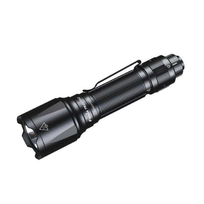 Lanterna tactica profesionala Fenix TK22 TAC, 2800 lumeni, 540 m Lanterna tactica profesionala Fenix TK22 TAC, 2800 lumeni, 540 m