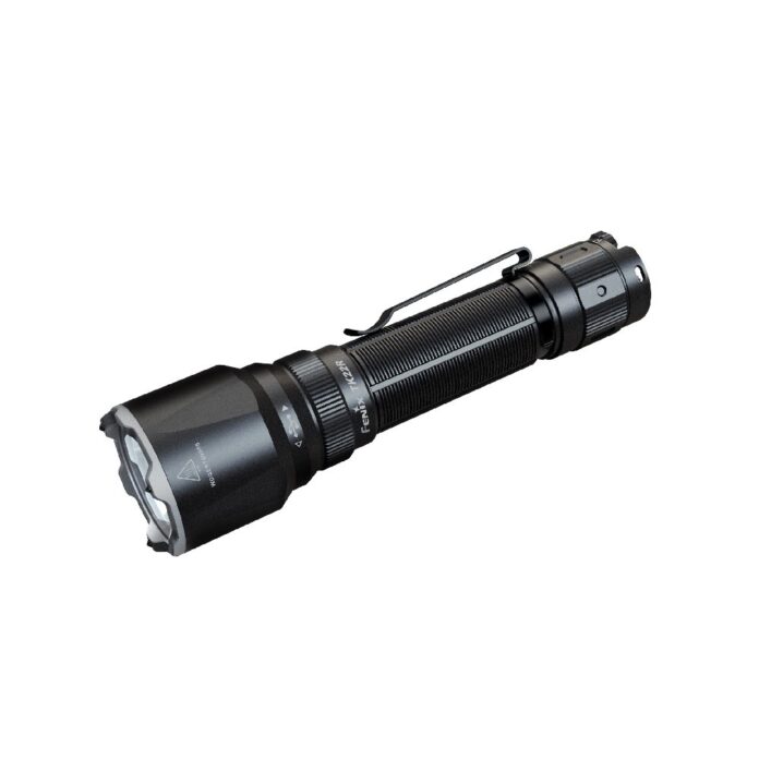 Lanterna tactica profesionala Fenix TK22R, 3200 lumeni, 480 m Lanterna tactica profesionala Fenix TK22R, 3200 lumeni, 480 m