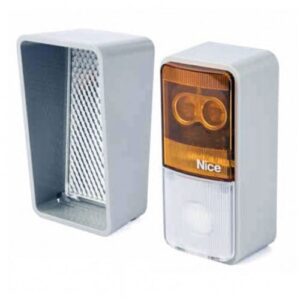 Fotocelule reflective Nice EPMOR, 15 m, IP 44 Fotocelule reflective Nice EPMOR, 15 m, IP 44