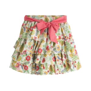 Fusta cu captuseala Newness Fusta cu captuseala Newness