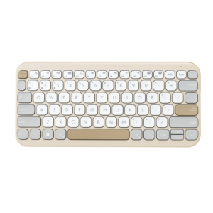 ASUS Marshmallow Keyboard KW100 ASUS Marshmallow Keyboard KW100