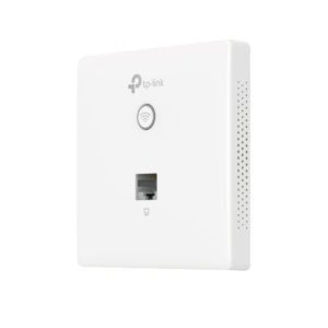 Access point Gigabit EAP230-Wall, MU-MIMO, Omada, 2 porturi Uplink/Downlink, 2.4/5Ghz, 300/867 Mbps Access point Gigabit EAP230-Wall, MU-MIMO, Omada, 2 porturi Uplink/Downlink, 2.4/5Ghz, 300/867 Mbps