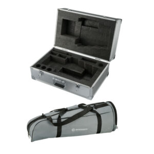 Geanta de transport pentru telescop si trepied Bresser 4930510 Geanta de transport pentru telescop si trepied Bresser 4930510