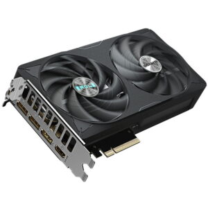 Placa Video Gigabyte GeForce RTX 5060 Ti EAGLE OC 8G 8GB GDDR7 128 biti Placa Video Gigabyte GeForce RTX 5060 Ti EAGLE OC 8G 8GB GDDR7 128 biti