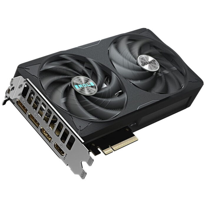 Placa Video Gigabyte GeForce RTX 5060 Ti EAGLE OC 8G 8GB GDDR7 128 biti Placa Video Gigabyte GeForce RTX 5060 Ti EAGLE OC 8G 8GB GDDR7 128 biti