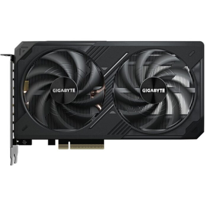 Placa Video Gigabyte GeForce RTX 5060 Ti WINDFORCE 8G 8GB GDDR7 128 biti Placa Video Gigabyte GeForce RTX 5060 Ti WINDFORCE 8G 8GB GDDR7 128 biti