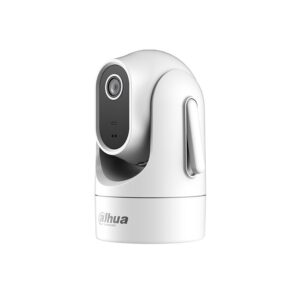 Camera supraveghere WiFi de interior Dahua H2C, Pan/Tilt 360, 2MP, Vedere nocturna 15 m, Detectie persoane, Urmarire automata, Comunicare bidirectionala, Mod confidentialitate, Microfon si difuzor, H.265, Slot microSD Camera supraveghere WiFi de interior Dahua H2C, Pan/Tilt 360, 2MP, Vedere nocturna 15 m, Detectie persoane, Urmarire automata, Comunicare bidirectionala, Mod confidentialitate, Microfon si difuzor, H.265, Slot microSD