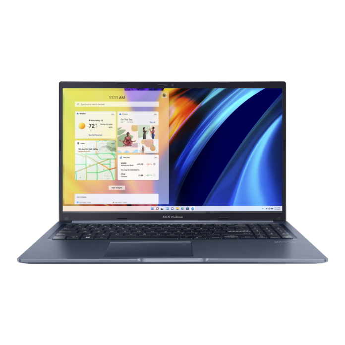 Vivobook 15 (X1502) Vivobook 15 (X1502)