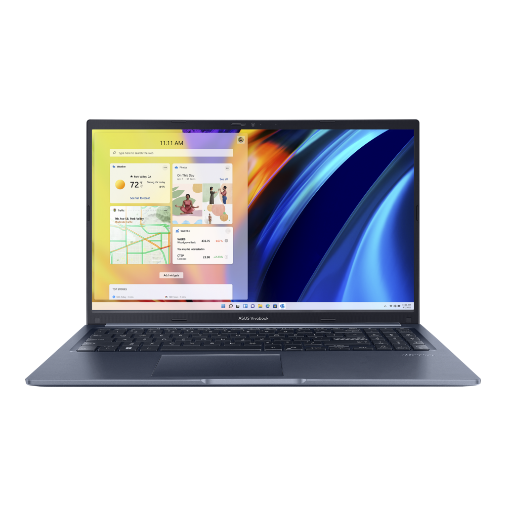 Vivobook 15 (X1502) Vivobook 15 (X1502)
