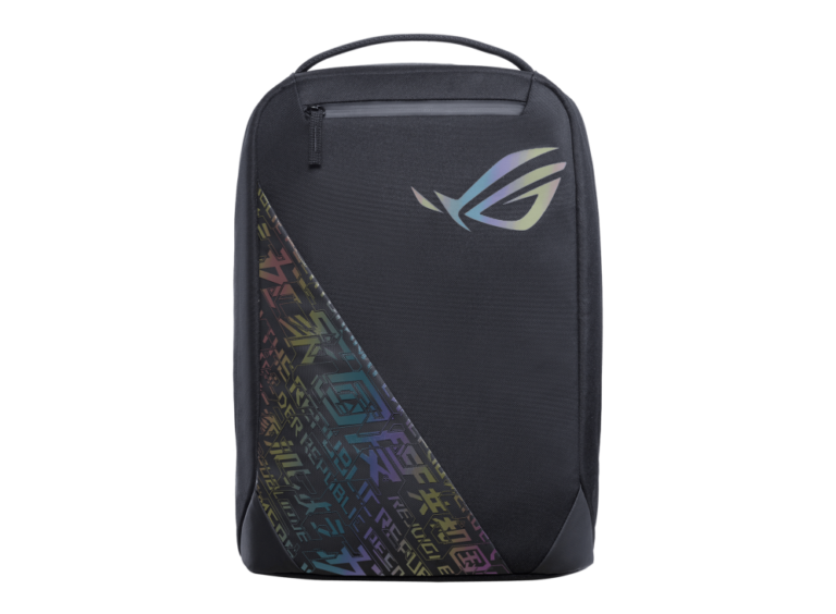 ROG Backpack BP1501G Holographic Edition