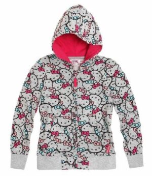 hanorac-cu-gluga-hello-kitty1806