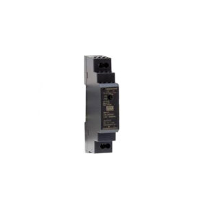 Sursa de alimentare pe sina DIN MeanWell HDR-15-24, 24V, 15 W, 0.63 A Sursa de alimentare pe sina DIN MeanWell HDR-15-24, 24V, 15 W, 0.63 A