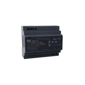 Sursa de alimentare pe sina DIN MeanWell HDR-150-12, 12V, 135.6 W, 11.3 A Sursa de alimentare pe sina DIN MeanWell HDR-150-12, 12V, 135.6 W, 11.3 A