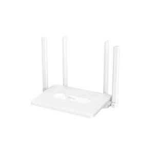 Router wireless Gigabit WiFi Dual Band Imou HR12G-A, 3 porturi, 1200 Mbps, 2.4 GHz / 5 GHz Router wireless Gigabit WiFi Dual Band Imou HR12G-A, 3 porturi, 1200 Mbps, 2.4 GHz / 5 GHz