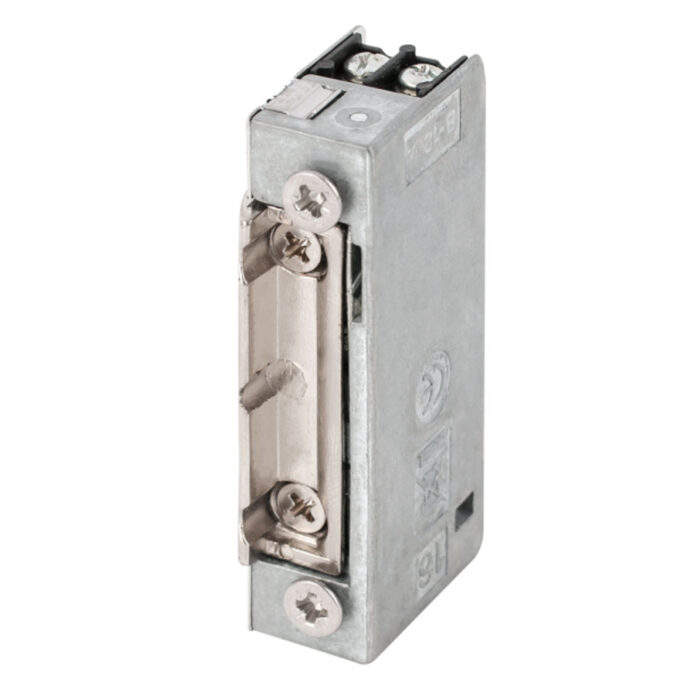 Yala electromagnetica DORCAS-41AAF, Fail Secure, ingropat, 330 kgf, 8-12 V Yala electromagnetica DORCAS-41AAF, Fail Secure, ingropat, 330 kgf, 8-12 V