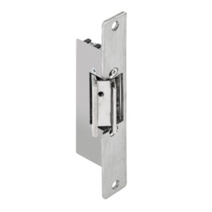 Yala electromecanica pentru usi de sticla DORCAS-87N512(S), Fail Safe, 260 Kgf, ingropat Yala electromecanica pentru usi de sticla DORCAS-87N512(S), Fail Safe, 260 Kgf, ingropat