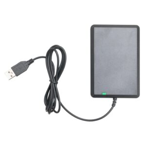 Cititor de proximitate IDR-C2EM-SA, 125 KHz Cititor de proximitate IDR-C2EM-SA, 125 KHz