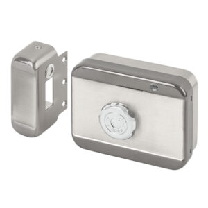 Incuietoare cu senzor magnetic DJ02(MVM)-FL, Fail Secure, 2000 kgf, aparent, 12-24 Vcc Incuietoare cu senzor magnetic DJ02(MVM)-FL, Fail Secure, 2000 kgf, aparent, 12-24 Vcc