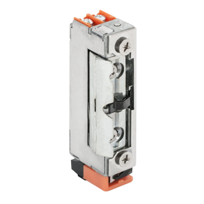 Yala electromagnetica cu monitorizare DORCAS-99NF305, Fail Secure, 330 Kgf, ingropat Yala electromagnetica cu monitorizare DORCAS-99NF305, Fail Secure, 330 Kgf, ingropat